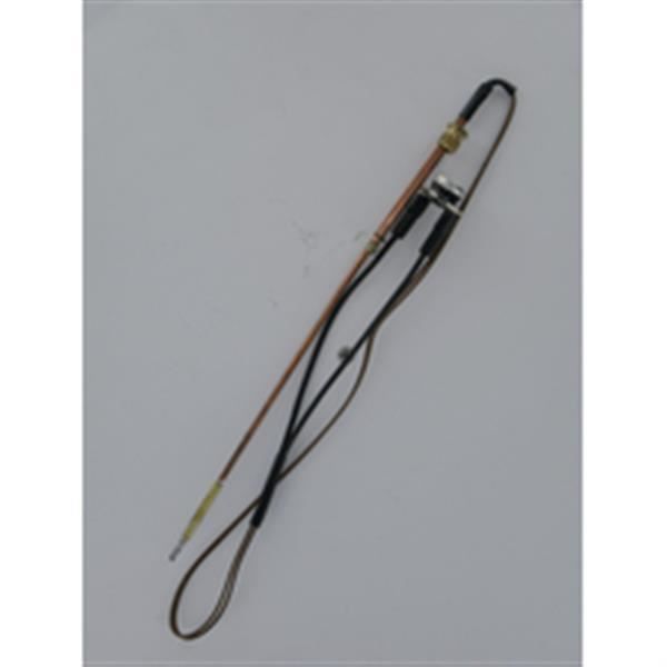 Thermocouple Pour Cuisine Ariston / Whirlpool - Pièce Détachée Neuve