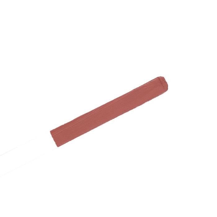L'OREAL PARIS Rouge à lèvres Color Riche - Matte et repulpant - Le Wood Nonchalant