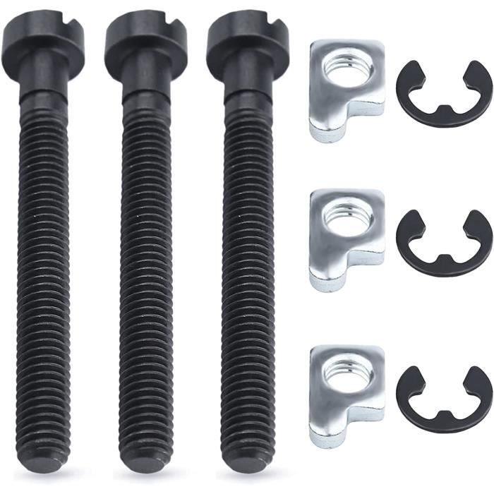 Vis de tension de chaine tronconneuse HUSQVARNA 36, 136, 141