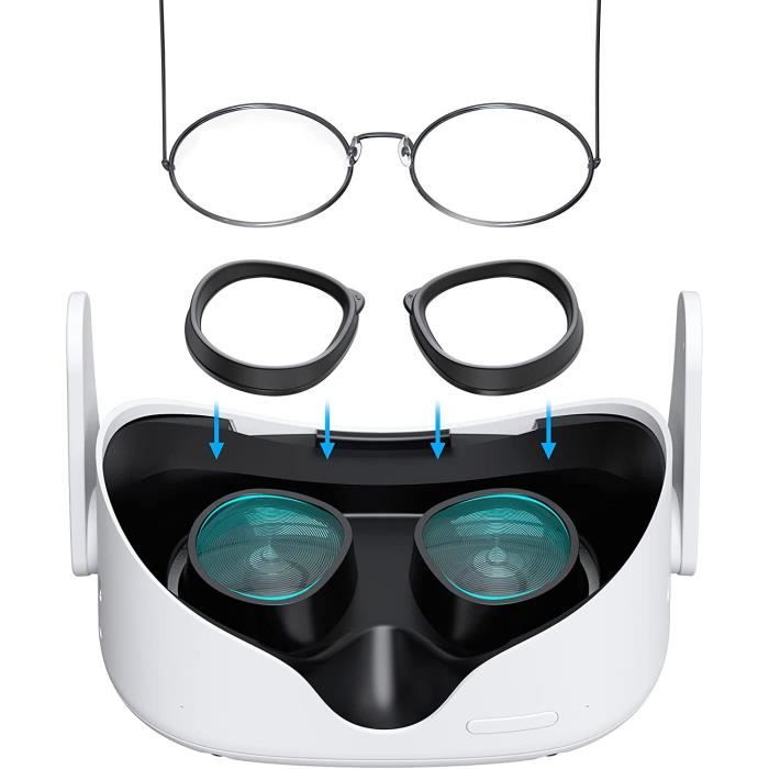 Oculus rift s clearance cdiscount