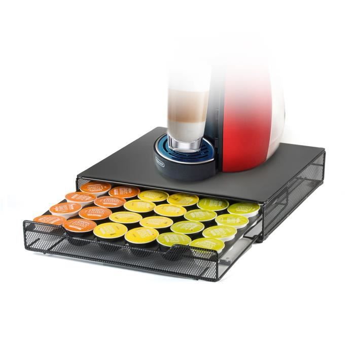 presentoir pour capsule dolce gusto