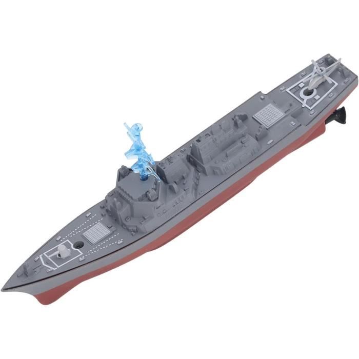 MAQUETTE DE BATEAU de patrouille Maquette de bateau de patrouille de style EUR 20,80 - FR