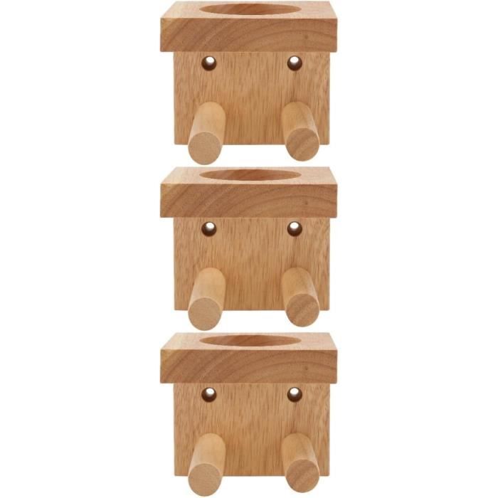 Support Mural Croisé Pour Batte De Baseball - France