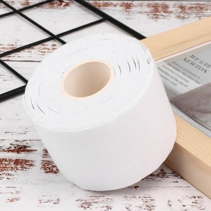 Bandage Tubulaire Élastique STEROGRIP Taille G (24cm) - Pour Cuisse Ou Genou - Soutien Musculaire