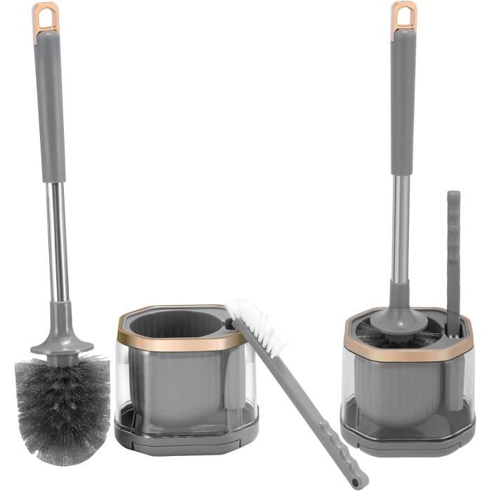 Brosse Wc Et SupportsBrosse Toilettes Wc Balai Toilette Wc Séchage ...