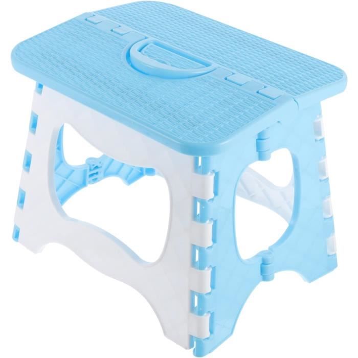 Repose-Pieds Pour Enfants, Design Lisse Et Confortable, Couleurs Vives