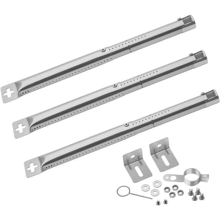Brûleur électrique NESCO SB-01 – Inox 120V, 1 Foyer, Standard, Argent