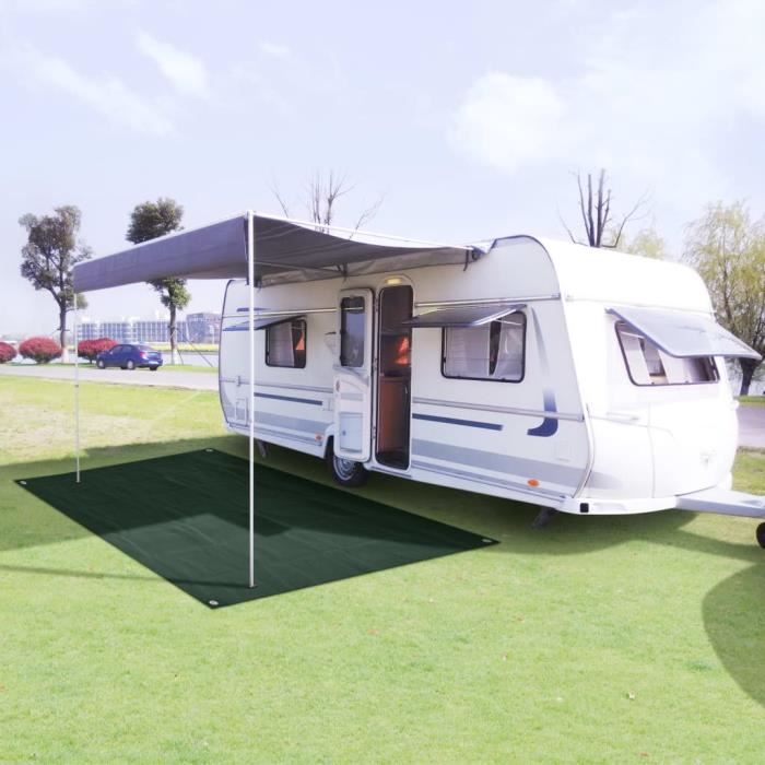 pour camping-cars et autres v/éhicules /à moteur Rideaux pour camping-cars g/én/ériques /à monter soi-m/ême Noir
