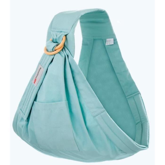portage hamac bébé