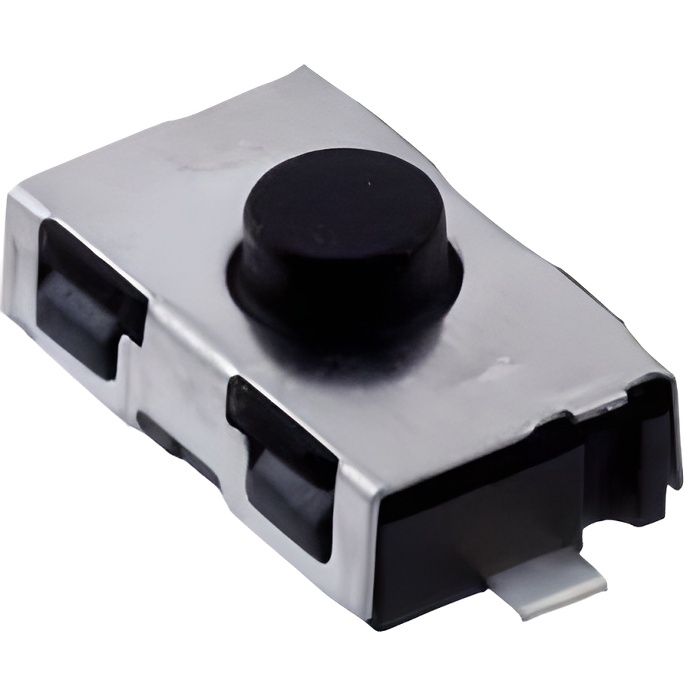 LOT x20 Bouton Connecteur Switch pour Clé Voiture Plip Télécommande C2 Citroen 