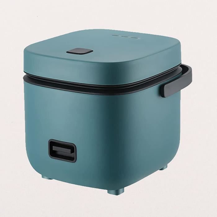 Cuiseur de Riz Petit Rice Cooker Rice Cooker Bol Antiadhésif Amovible