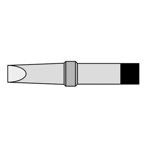 Panne à Souder TOOLCRAFT N9-1 - Forme Aiguille 0.2mm | Pour Soudure Précise