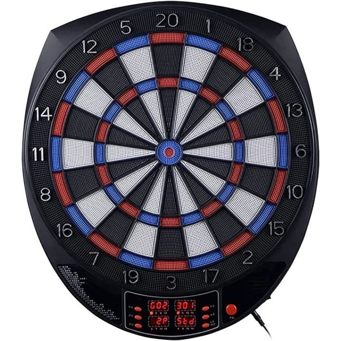 Jeu De Fléchettes Électronique, Jeux De Fléchettes À Score Automatique Jeu De Fléchettes Électronique, Jeux De Fléchettes À Score Automatique