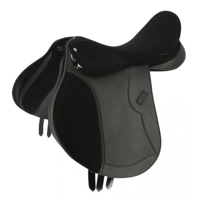 Meilleurs prix pour Selle équitation Norton Club Spring Evol