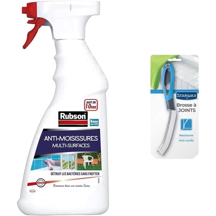 Spray anti-moisissures 500 ml