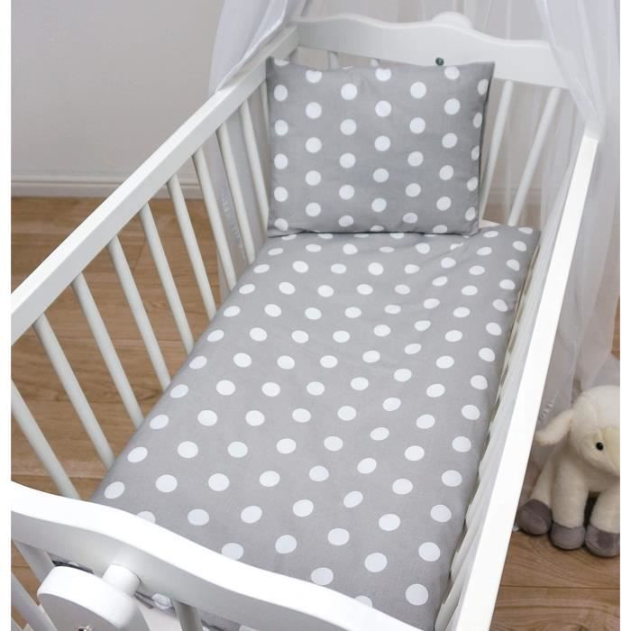 Linge de lit berceau online