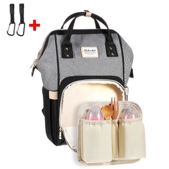 poussette pour parents grands