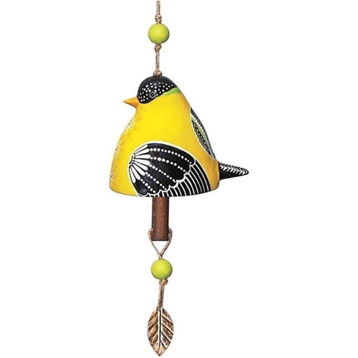 Vintage Vent Carillon Rustique Tube Carillon Memorial Carillons Éoliens