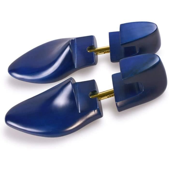 Élargisseur De Chaussures Réglable En Bois Et Métal - Pour Pieds Larges - Hommes Et Femmes - 3 Tailles S/M/L