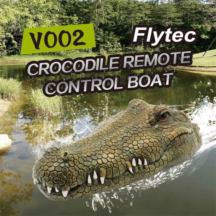Flytec rc boat outlet