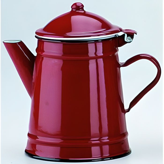 Pot De Chambre Bébé IBILI SENA - Acier émaillé Vitrifié 22 Cm - Neuf En Boîte - Modèle 919322 - Pour Chambre Bébé Rétro Ou Pratique