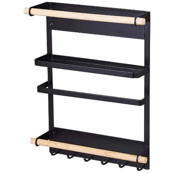 etagere cuisine sur ventouses cdiscount