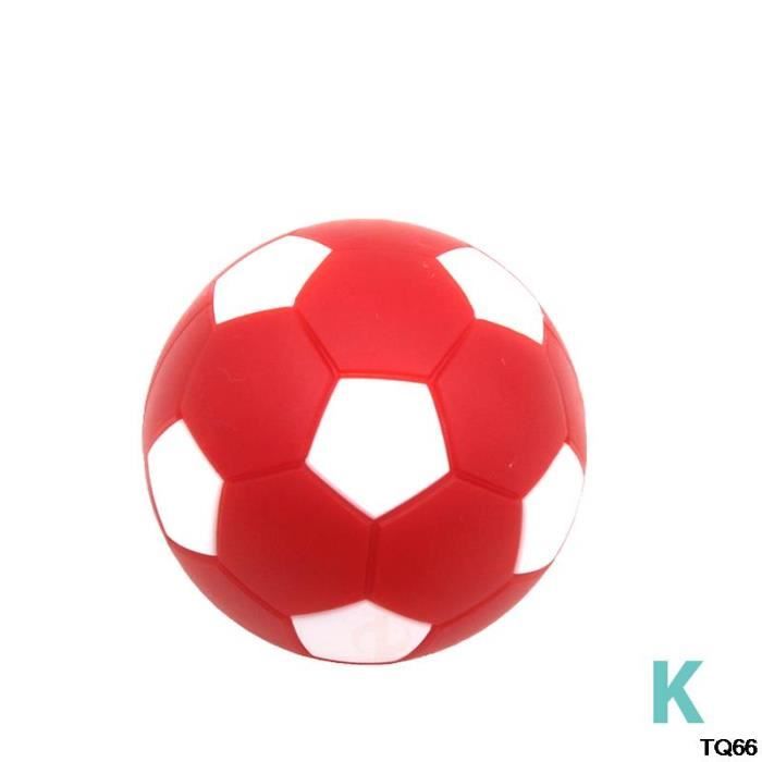 Set Foot à Scratch – But En Flanelle, 2 Ballons Doux, Pour Intérieur/extérieur, Dès 3 Ans !