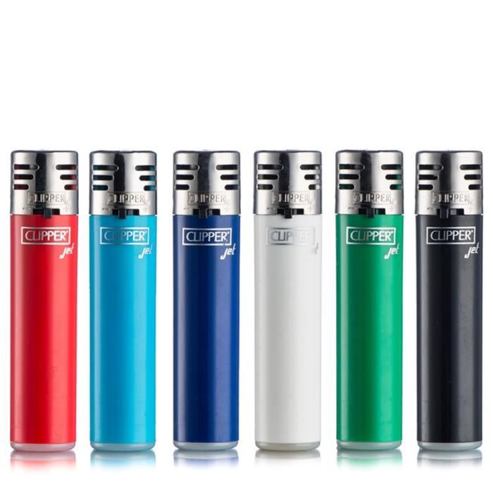 Briquet à Silex TOWEBOORY - Allumeur étincelles Avec 10 Silex De Rechange Pour Camping