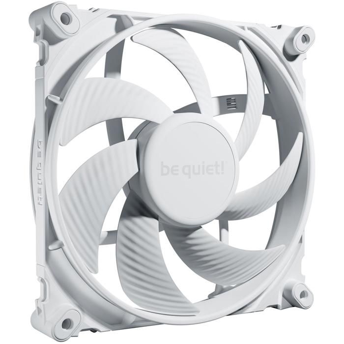be quiet! Silent Wings 4 140mm PWM Highspeed - vue 7