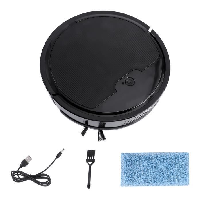 OB8S Robot de balayage USB pour smartphone antiobstacles