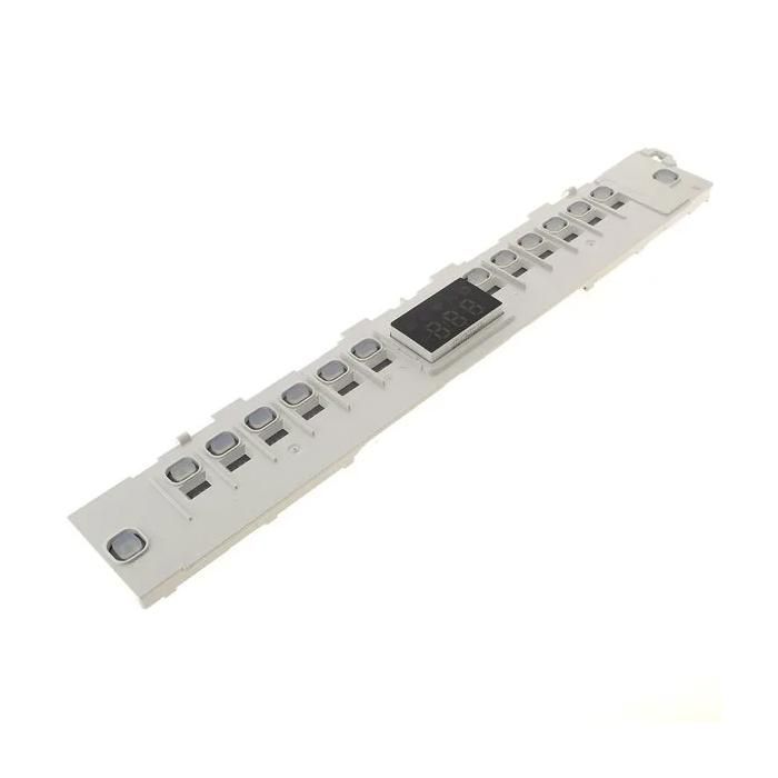 Module de commande 11037326 lave vaisselle bosch