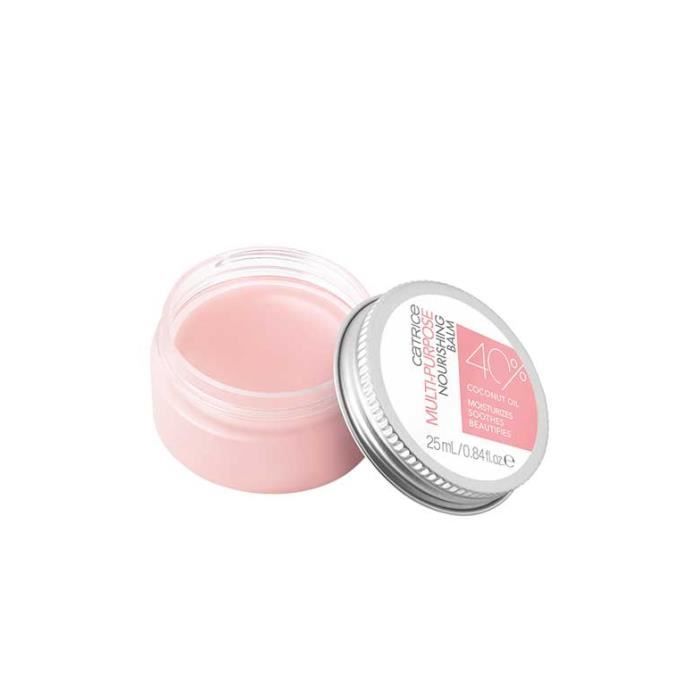 Catrice Multipurpose Edition Limitée Skin Lovers Baume à Lèvres