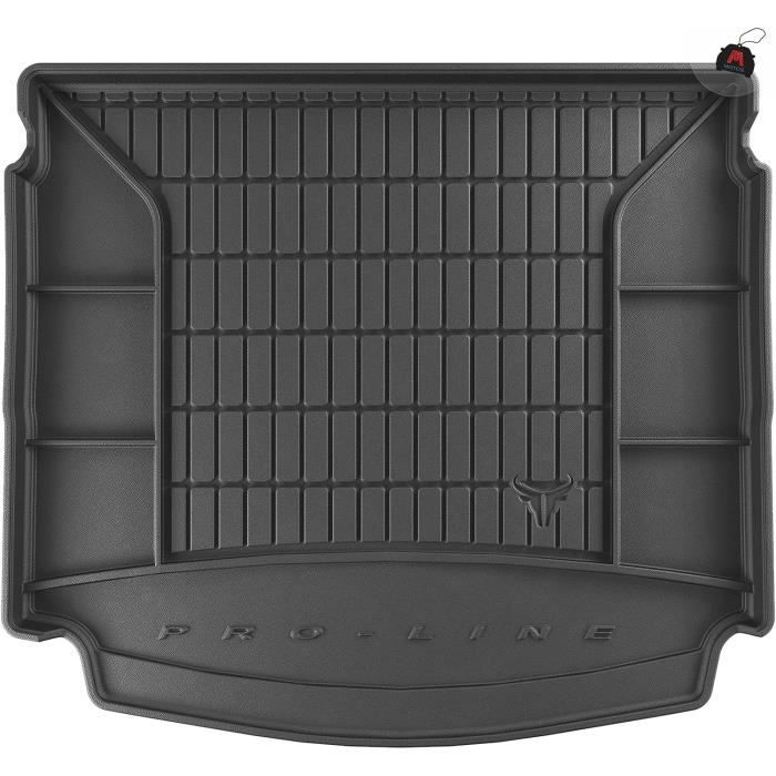 Tapis De Coffre Pour Jeep Renegade 2014-2020 - Protection Antidérapante - Facile à Installer - Livré En Rouleau