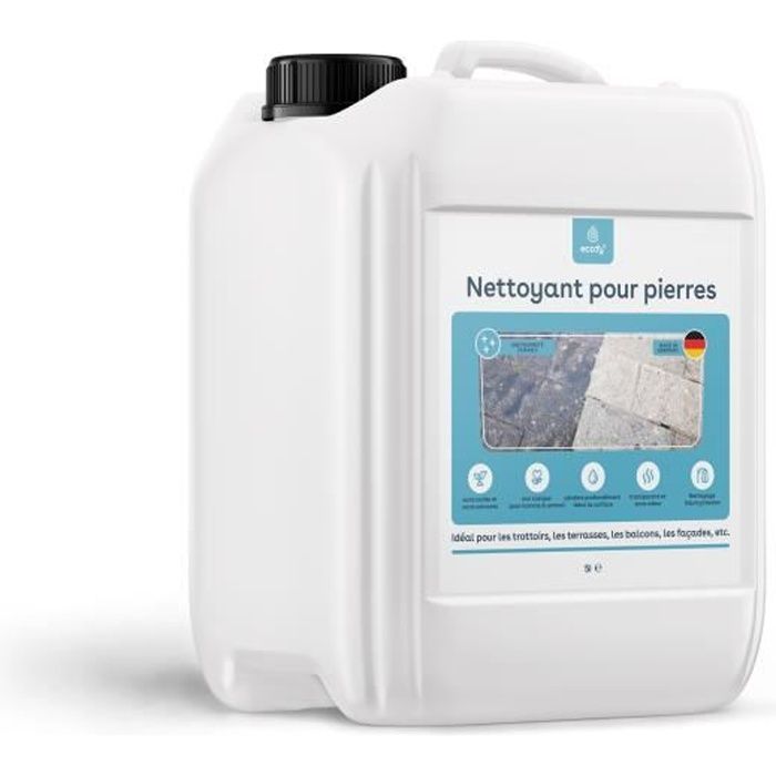 EASIHOLD ROCK - Liant XL pour fixation de pierres détachées - 5 litres EASIHOLD ROCK - Liant XL pour fixation de pierres détachées - 5 litres