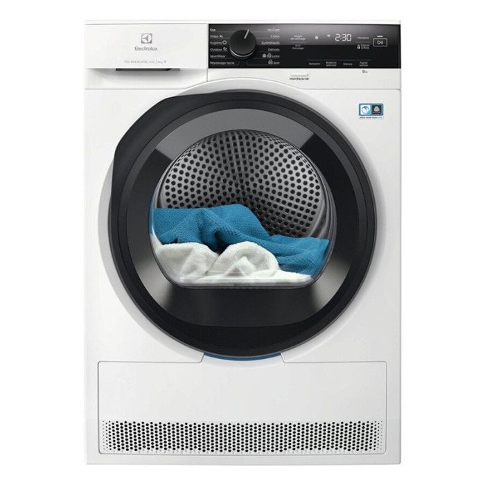 Electrolux Sèche linge EW8HI9493DG - vue 3