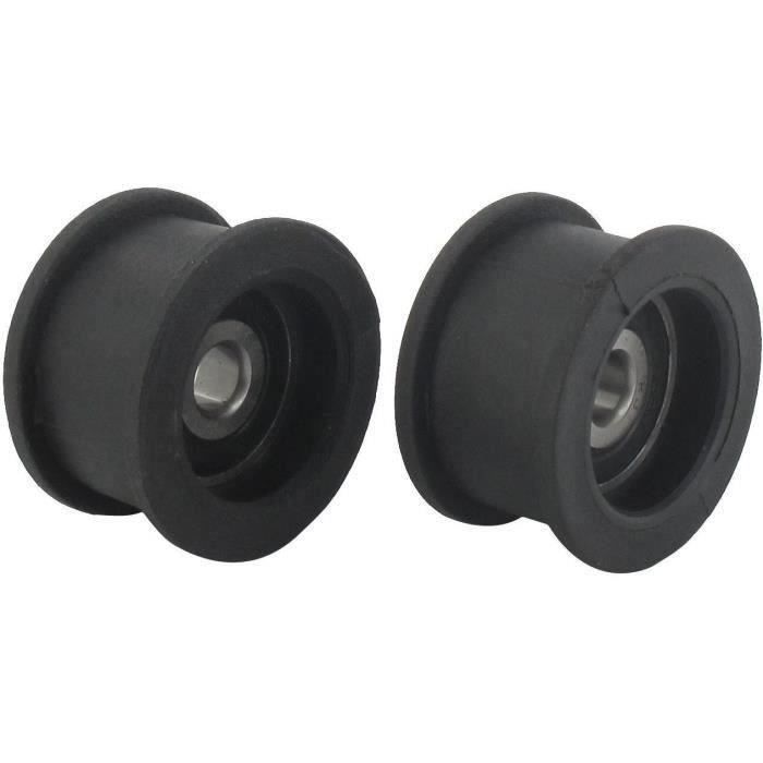 Poulie origine PILOTE référence: 30554