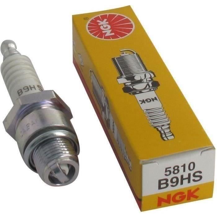 Bougie d'allumage NGK B9HS