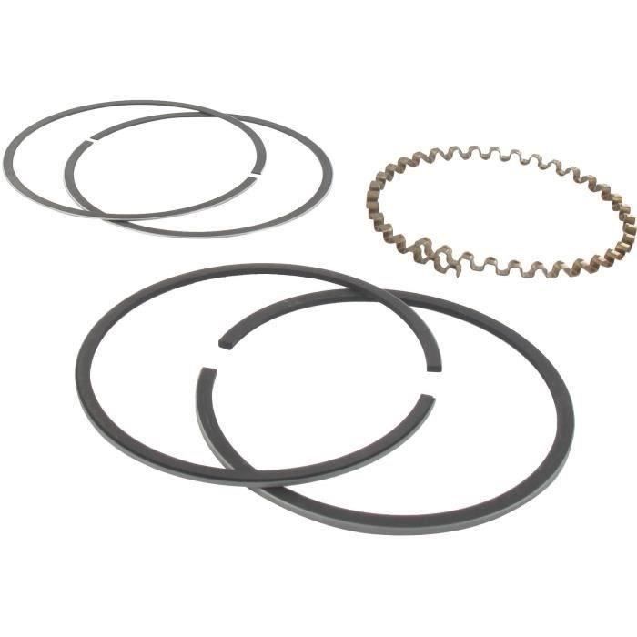 Jeu de segments Ø 88,65mm adaptable pour KOHLER modèles K321, 14 ch