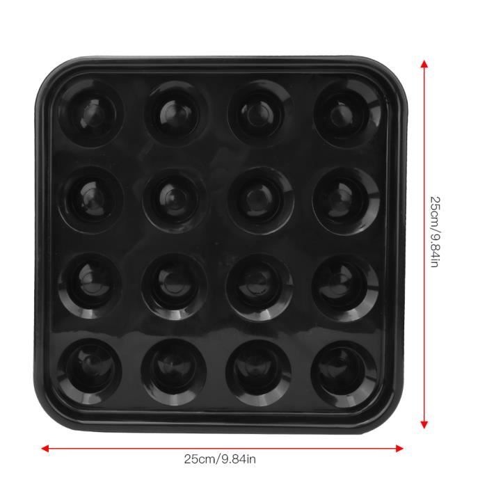Pack De Paniers D'entraînement En Plastique Pour Divertissement A Domicile Rangement De Balles Et Accessoires De Table De 94356141