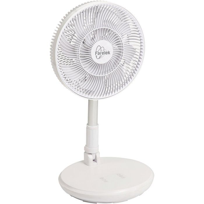 Ventilateur Pliable FARELEK Orikaz