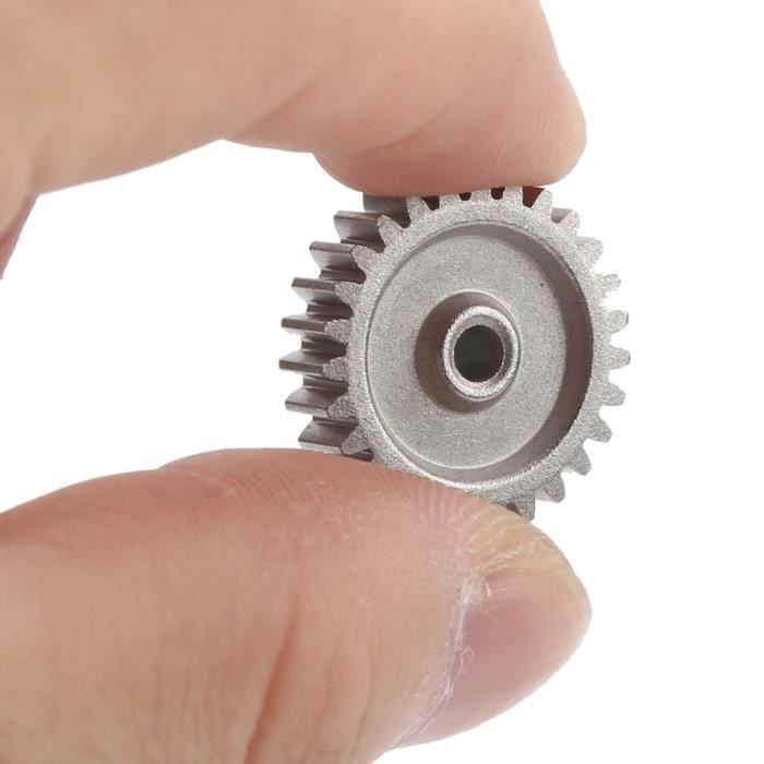 Fafeicy Base De Moteur De Mise à Niveau De Voiture RC Support De Moteur