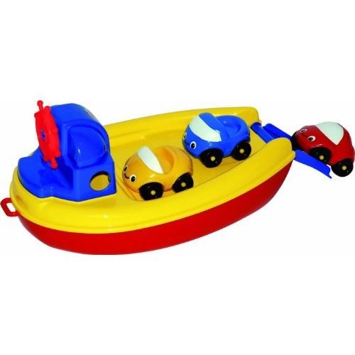 Seau Smoby Vaiana MM garni arrosoir - Jeu d'eau et de plage - Achat & prix