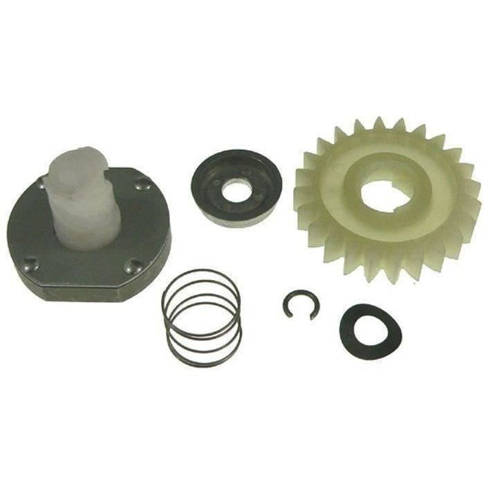 Greenstar 6573 Kit pignon pour Briggs - Stratton