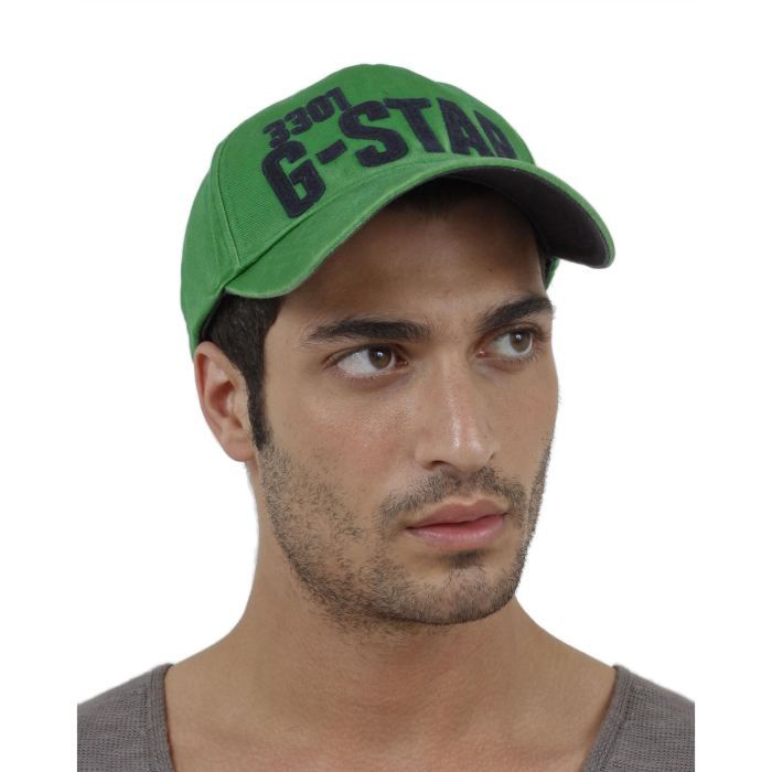casquette g-star