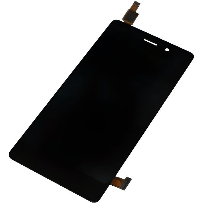 Écran LCD Complet + Vitre Tactile Pour Huawei P9 Lite - Noir - Neuf