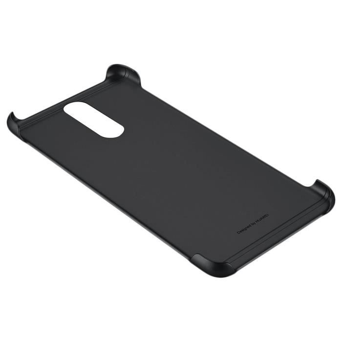Coque HUAWEI 10 Lite Rigide Protection dorigine