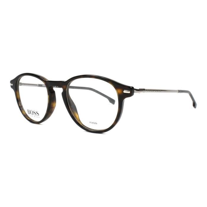 Lunettes de vue Hugo Boss BOSS 0932 086 Achat Vente lunettes de vue Lunettes de vue Hugo Boss Homme Adulte Cdiscoun