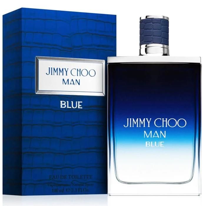 jimmy choo pour homme parfum