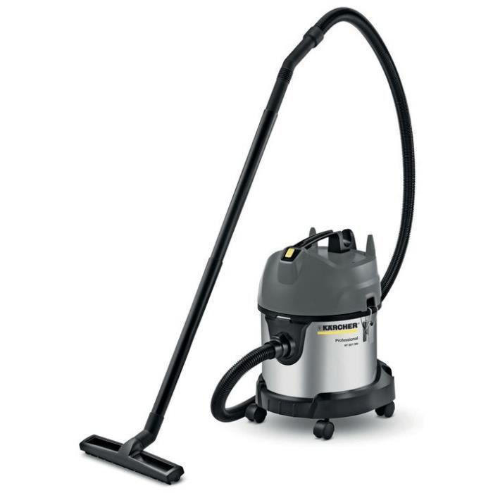 Aspirateur eau et poussière NT 201 Me Classic KÄRCHER 14285480