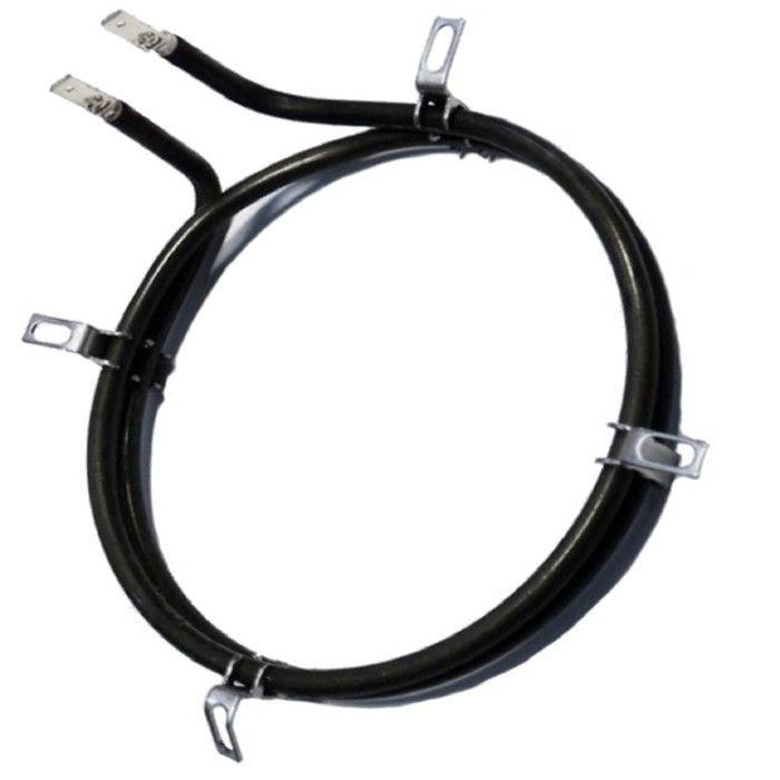 Kenwood Résistance Chaleur Tournante - vue 2